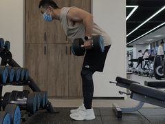 -WEGYMER健萌健身(麦德龙钰龙天下馆)