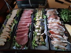 -长沙北辰洲际酒店-兰调全日餐厅