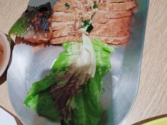 -蔡澜Pho·越南粉餐厅(海上世界店)