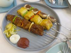 -库滋明·俄罗斯特色美食(中央大街店)