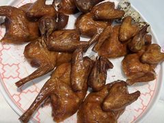 -渔意楼·驰名沙田乳鸽(五羊店)