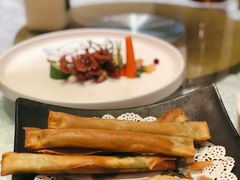 -世外桃源农庄·德清土菜(兴康南路店)