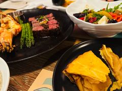 -安妮意大利餐厅(国贸店)