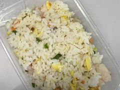 -鸭绿江海鲜烧烤大排档(杏林街店)