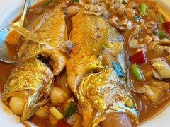 -妈妈菜舟山海鲜(定海古城店)