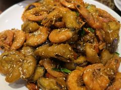 -葛记焖饼(伏牛路店)