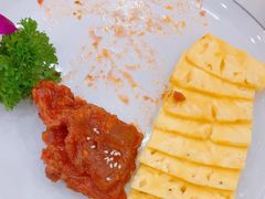 -味友味港印记(厦门集美银泰百货店)