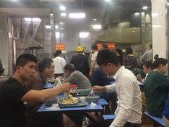 -天天锅贴王(迎凤街店)