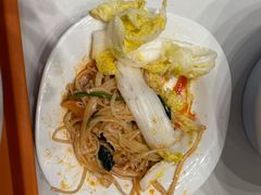-德元兰州纯汤牛肉面(龙阳路店)
