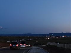 -黄河九曲第一湾
