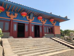 -洛阳古墓博物馆