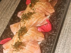 -炙柒Sekinana·精致日料(合生汇店)