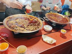 -小龙坎火锅(全球总店)