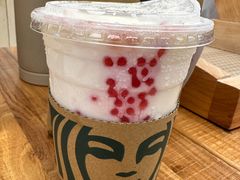 -星巴克(南京同曦万尚城店)