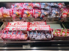 -不二家(数寄屋橋店)