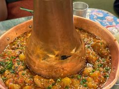 -浩海火燒雲傣家菜(芮欧百货店)