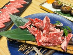 -松鱼亭·和牛烧肉(协鑫广场店)