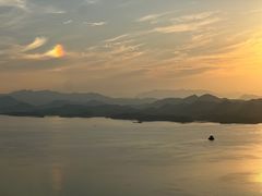 -千岛湖天屿景区
