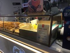 -西树泡芙(湖滨银泰in77B区店)