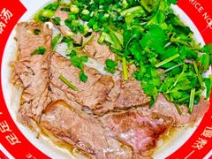 -小满手工粉(上海月星环球港店)