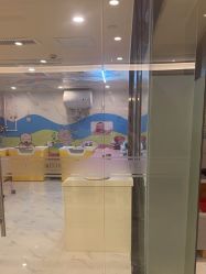 -中法母婴月子中心(南湖创始店)