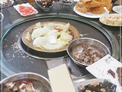 -和庆斋羊蝎子火锅·碳缸烧烤(顺义旗舰店)