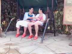 -仁爱团泊湖温泉中心
