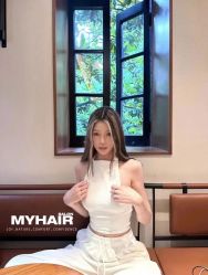 -MY HAIR ARDOR