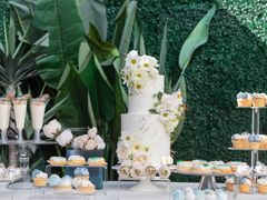 -Biteology Artisan Cakes(红庄·国际文化保税创新园店)