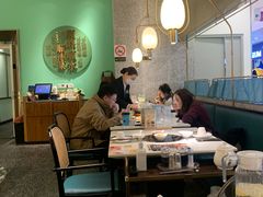 -顺峰顺水顺德菜(第一百货店)