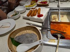 -海底捞火锅(长沙华创国际广场店)