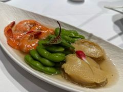 -天福苑(崇宁路店)