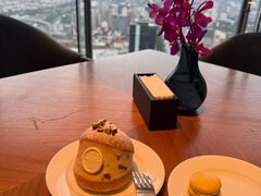 -北京柏悦酒店·锦庭餐厅Dining Room