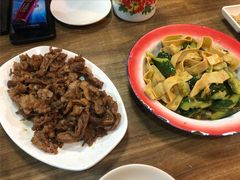 -炙热童年·老北京炙子烤肉(南锣鼓巷店)