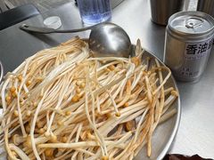 -大虎老火锅(直港大道店)