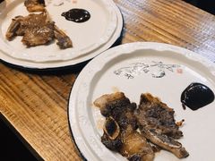 -大成铁板烧•板前(复古餐厅石老人店)