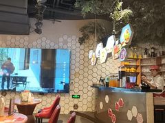 -石榴红了·非遗酥皮烤包子·新疆菜(瑞豪店)