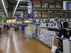 -麦德龙(南山店)