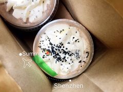 -星巴克(深圳龙岗广百店)