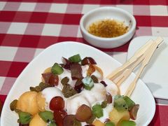 -西贝(虹口龙之梦店)