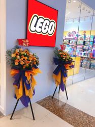 -乐高授权专卖店(南开大悦城店)
