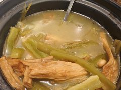 -围龙屋客家食府(福田店)