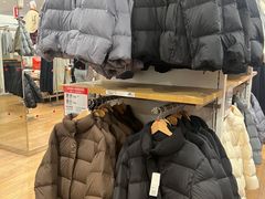 -优衣库(天津鲁能城购物中心店)