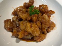 -绿茶餐厅(南昌王府井店)