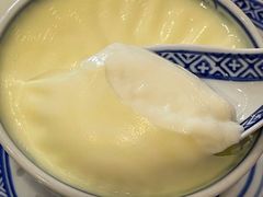 -广信牛奶甜品世家(台东店)