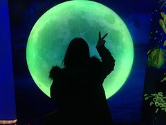 -天津梵高星空艺术馆(天河城旗舰店)