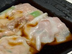 -白天鹅宾馆-宏图府餐厅