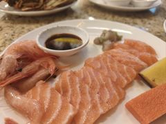 -禾斗海鲜自助(市南银座店)