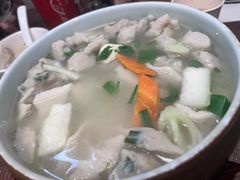 平潭手工鱼丸-海坛特色小吃·只做平潭特色菜(平潭店)