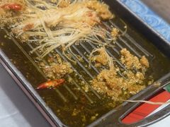 -煎饼卷大葱·非遗传承·潍坊菜(十笏园店)